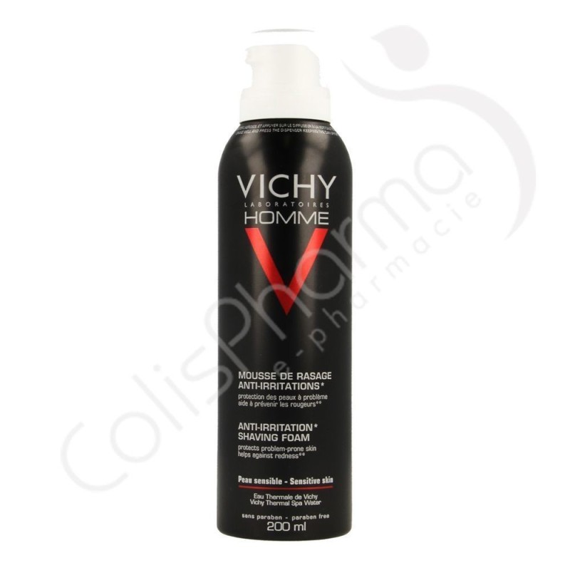 Douche de vichy