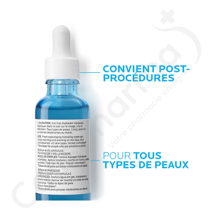 La Roche-Posay Hyalu B5 Sérum - 30 ml