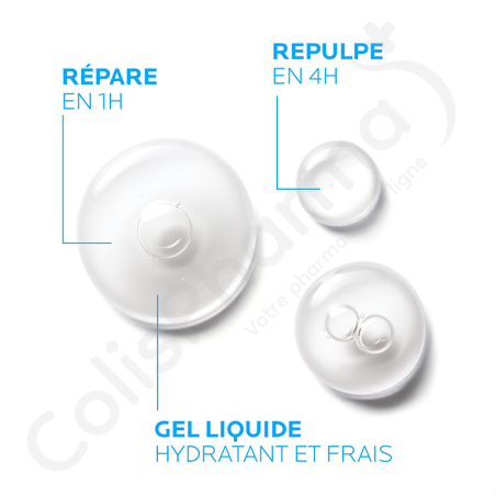 La Roche-Posay Hyalu B5 Sérum - 30 ml