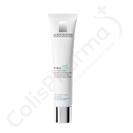 La Roche-Posay Hyalu B5 Crème Soin Anti-Rides - 40 ml