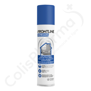 Frontline Homegard - Spray 250 ml