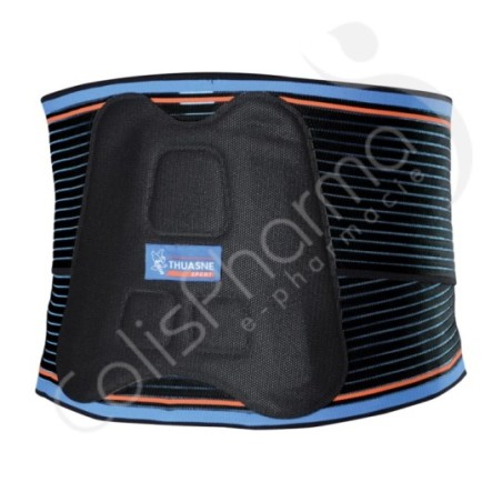 Thuasne Sport Ceinture de soutien lombaire - Small