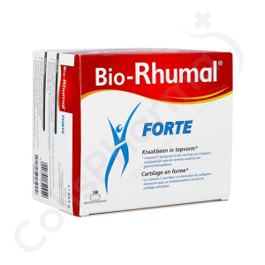 Bio-Rhumal Forte 1500 mg - 180 comprimés