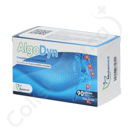 AlgoDyn - 90 tabletten