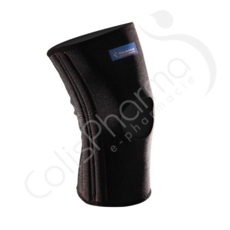 Thuasne Sport Neopreen Kniebrace met Baleinen - XL