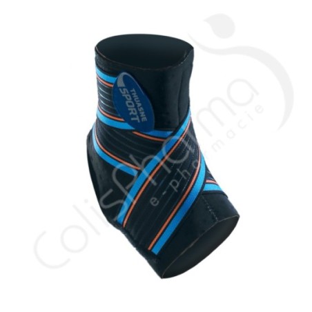 Thuasne Sport Enkelbrace met Strapping - XL