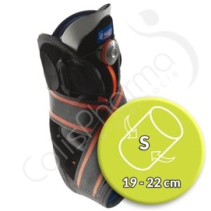 Thuasne Sport Boa Stabiliserende Enkelbrace - Small