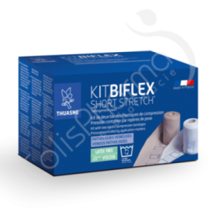 Thuasne Biflex Kit - Maat 2