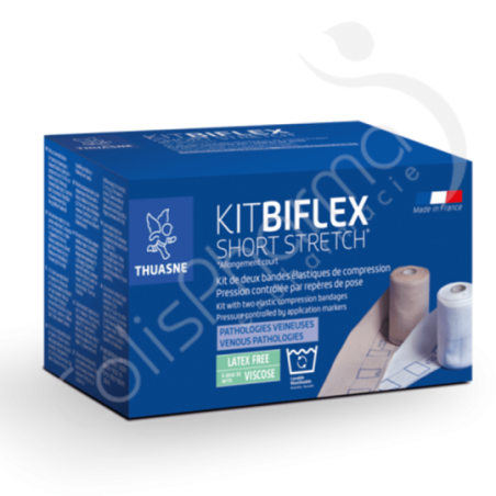 Thuasne Biflex Kit - Maat 3