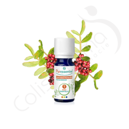 Puressentiel Essentiele Olie Pistacheboom - 5 ml