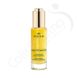Nuxe Super Serum Concentré Anti-Âge - 30 ml