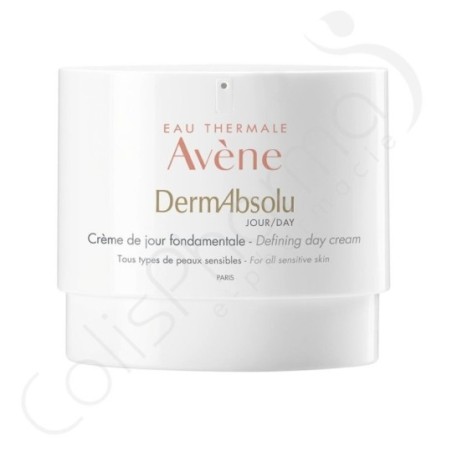 Avène Dermabsolu Dagcrème - 40 ml