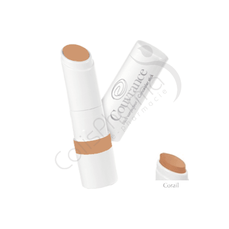 Avène Stick Correctiestick Koraal - 3,5 g