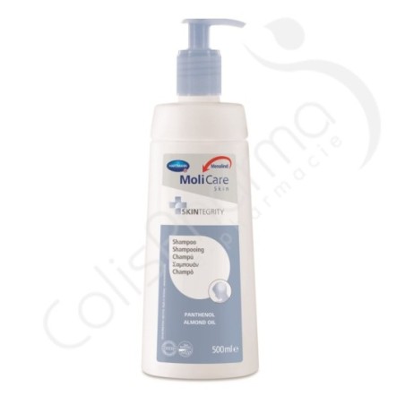 Molicare Skin Shampoo - 500 ml