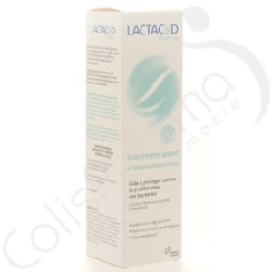 Lactacyd Hygiène Intime Douce 250 ml