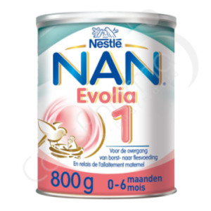 Nestlé Baby Cereals Riz-Vanille - ColisPharma