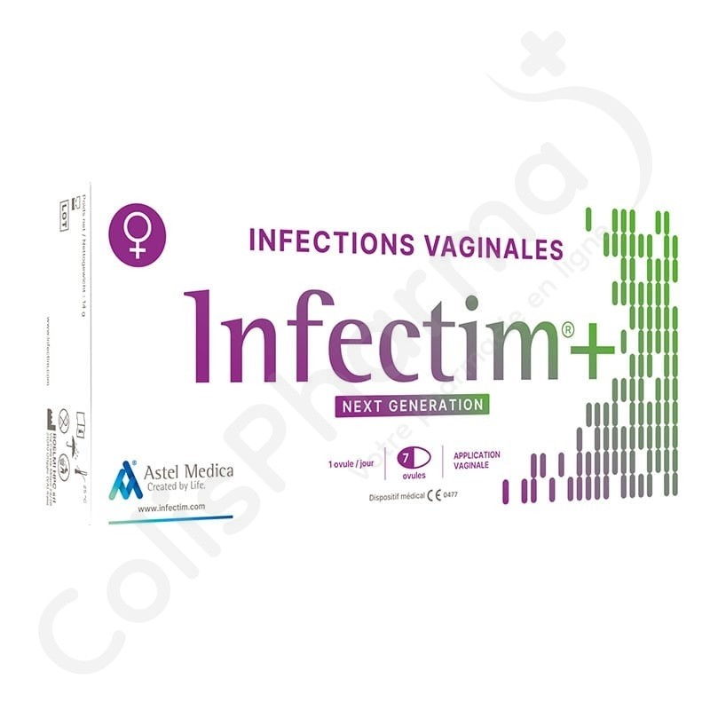 Infections urinaires – Pharmacie Online