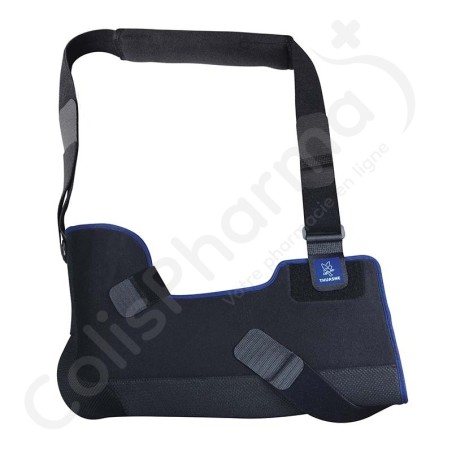 Thuasne ImmoClassic Sling voor de Immobilisatie van de Schouder en Elleboog - Maat 2