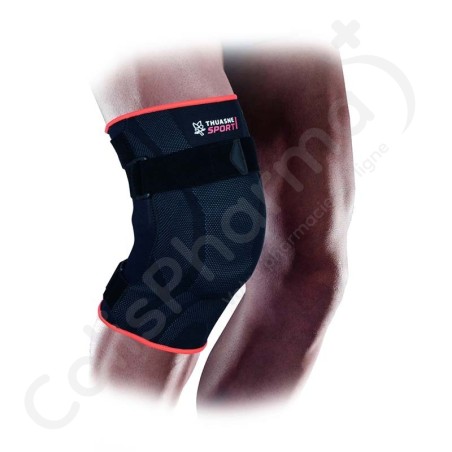 Thuasne Sport Genouillère Ligamentaire Renforcée - Medium