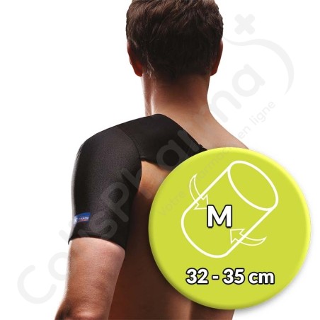 Thuasne Sport Neopreen Schouderverband - Medium