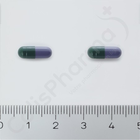 Loperamide EG 2 mg - 200 gélules