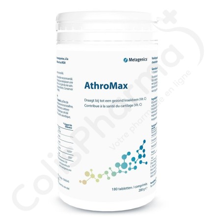 AthroMax - 180 comprimés