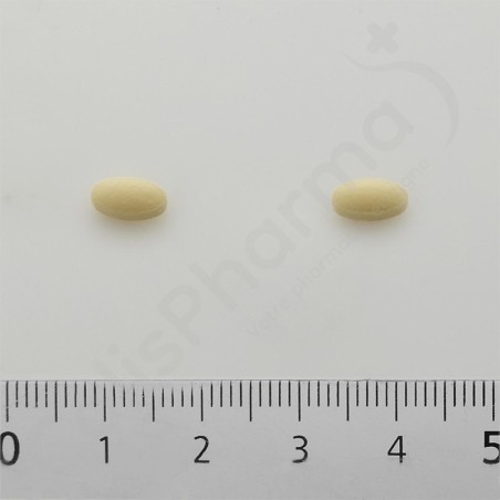 Pantogastrix 20 mg - 14 comprimés