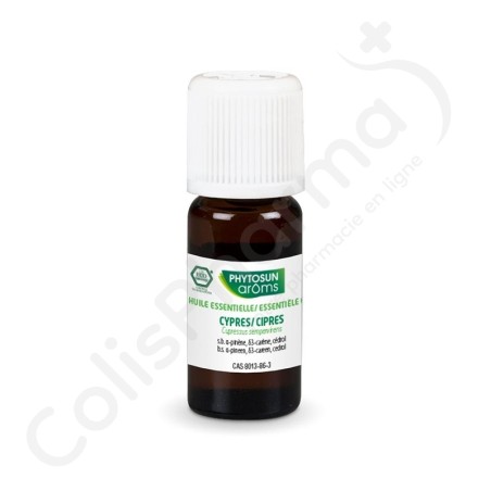 Phytosun Cipres - 10 ml