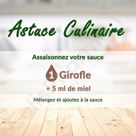 Phytosun Clous De Girofle - 10 ml