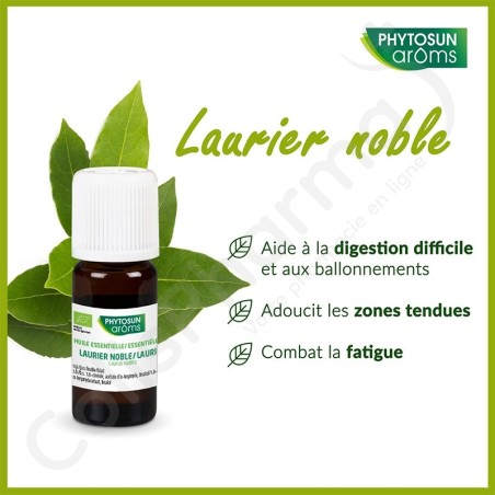 Phytosun Laurier Noble - 5 ml