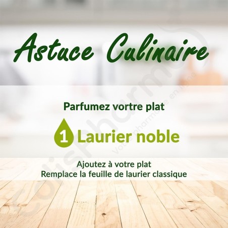 Phytosun Laurier Noble - 5 ml