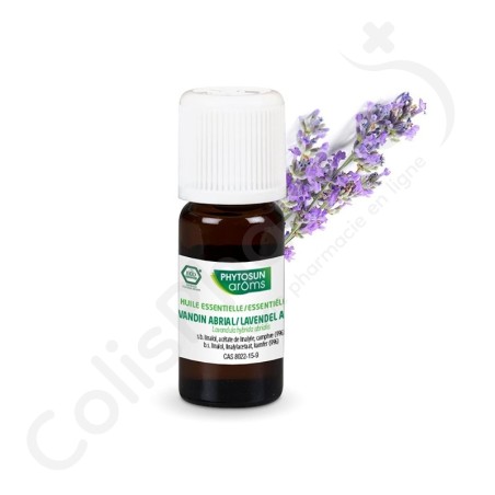 Phytosun Lavendel Abrialis - 10 ml