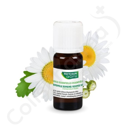 Phytosun Camomille Romaine - 5 ml