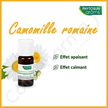 Phytosun Camomille Romaine - 5 ml