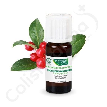 Phytosun Gaultherie - 10 ml