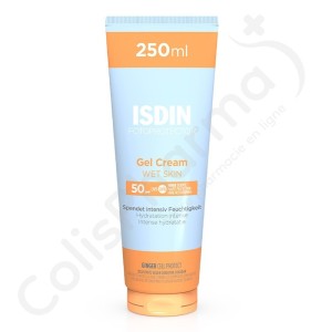 ISDIN FotoProtector Gel Cream SPF 50 - 250 ml