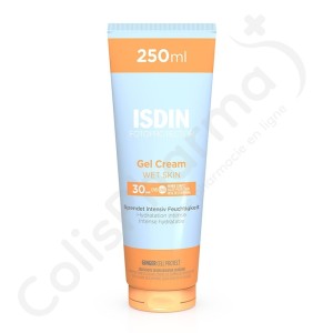 ISDIN FotoProtector Gel Cream SPF 30 - 250 ml