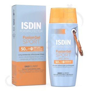 ISDIN FotoProtector FusionGel Sport SPF 50 - 100 ml