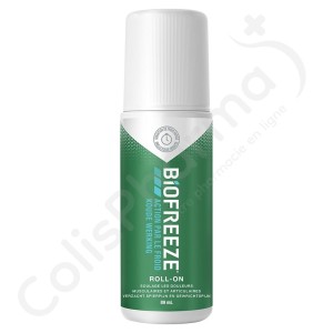 Biofreeze Roll-on - 89 ml