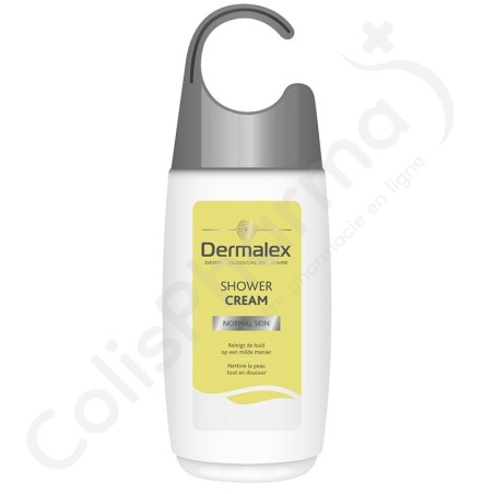 Dermalex Gel Douche - 250 ml