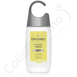 Dermalex Douchegel - 250 ml