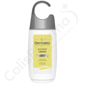 Dermalex Gel Douche - 250 ml