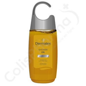 Dermalex Doucheolie - 250 ml