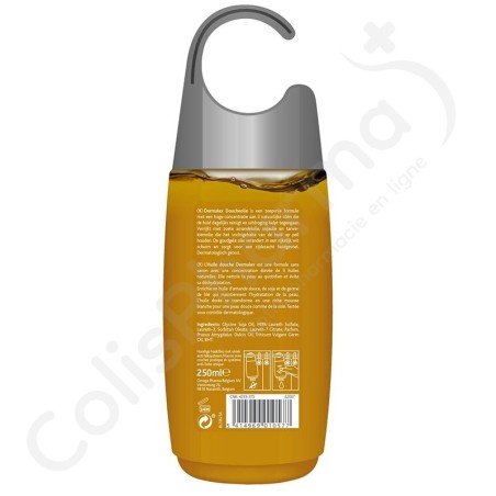 Dermalex Doucheolie - 250 ml