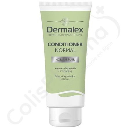 Dermalex Conditioner Normaal Haar - 150 ml