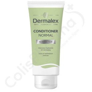 Dermalex Après-Shampoing Cheveux Normaux - 150 ml
