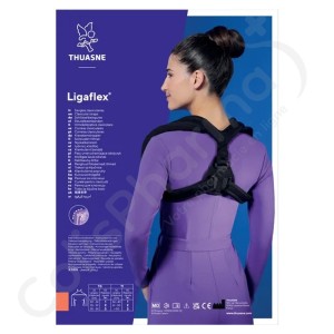Thuasne Sangles Claviculaires Ligaflex - Taille 0