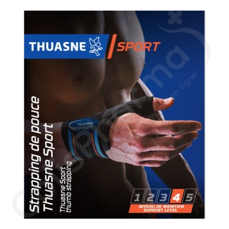 Thuasne Sport Strapping de Pouce - Small