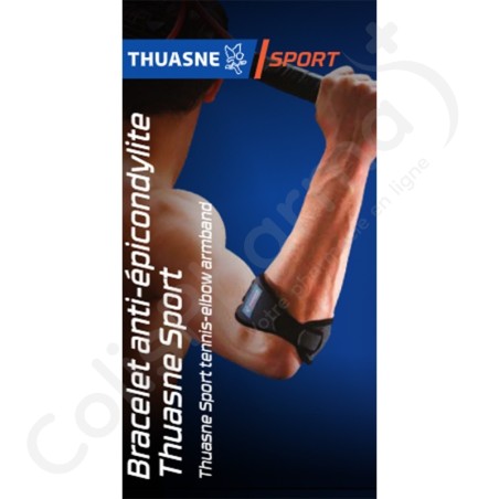 Thuasne Sport Anti-Epicondylitis Armband - Maat 1