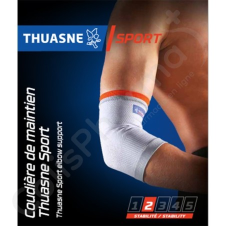 Thuasne Sport Steunbrace voor de Elleboog - Small